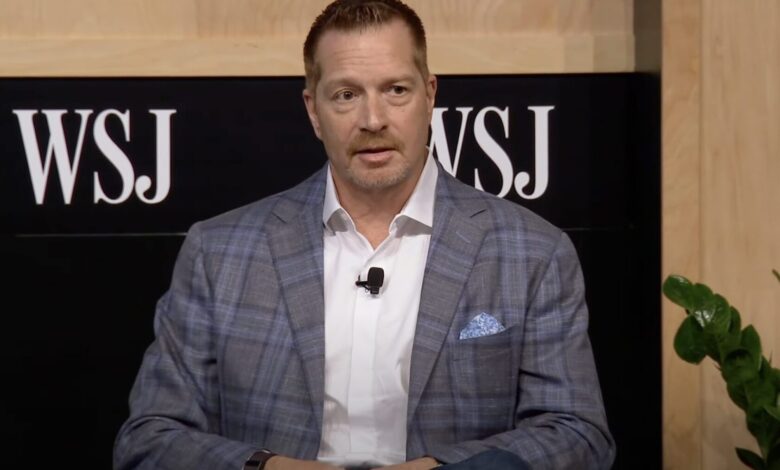Insights from CrowdStrike CEO George Kurtz